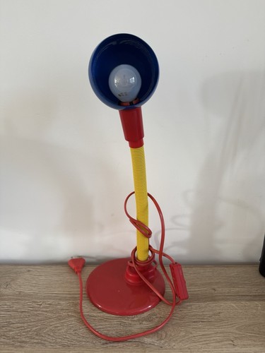 Lampe bureau articulée - de,