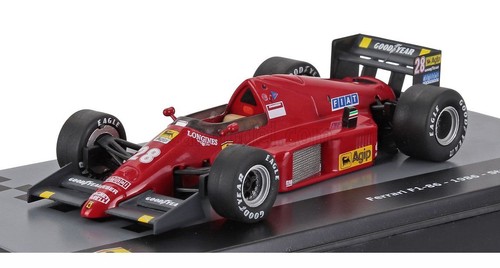 Ferrari 28 stefan - ferrari,