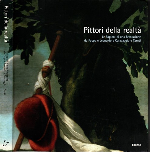 Pittori della realtà - ., le