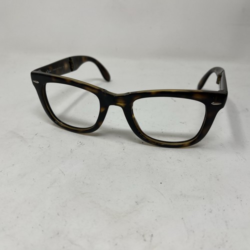 Ray ban wayfarer pieghevole - wayfarer,