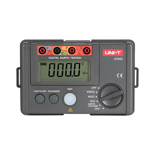 Uni ut522 medidor - ut522,