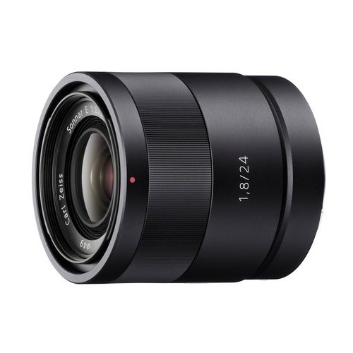 Sony sel24f18z obiettivo - sony,