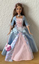 Barbie La Principessa E La