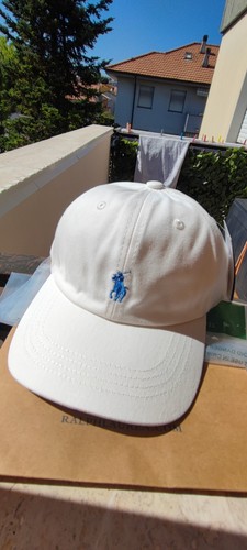 Cappello berretto ralph lauren - cappello,