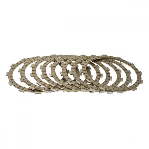 Lamelle frizione trw lucas - frizione,