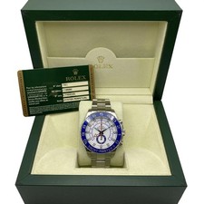 Rolex Yacht-Master II 116680