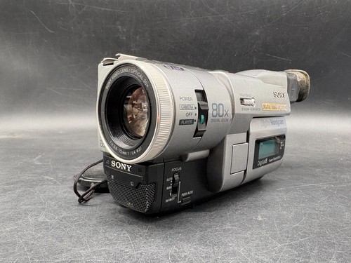Sony handycam digital - sony,