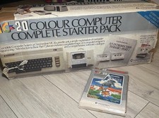 Commodore Vic-20 Color