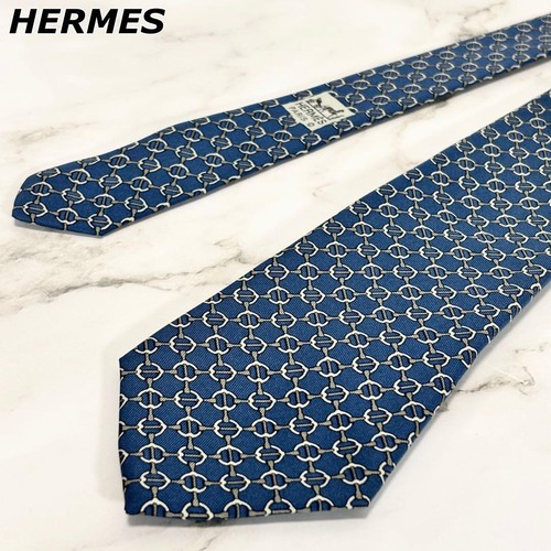 Cravatta level hermes 100 - cravatta,