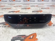 Pannello di controllo