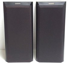 Quadral Merin Mk III -