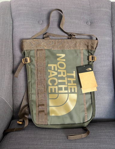 Zaino the north face base - the,