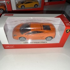 Minicar Lamborghini Gallardo