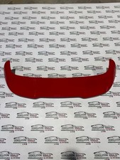 Spoiler alettone originale