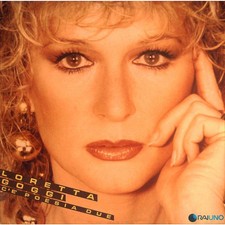 Loretta goggi è poesia - goggi,