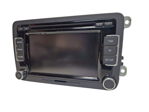 Combinazione radio navigatore - combinazione, radio/navigatore