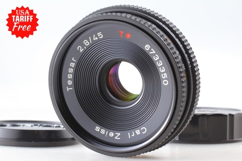 Mint contax carl zeiss - [mint],