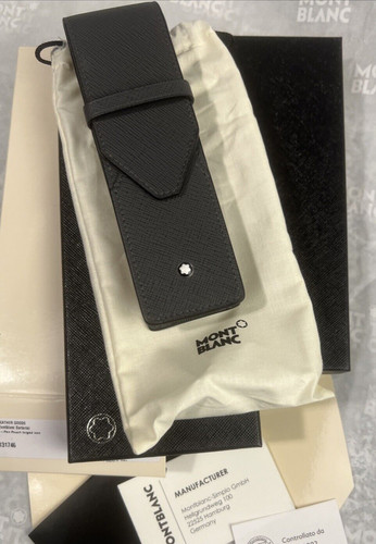 235 msrp 131746 montblanc - $235,