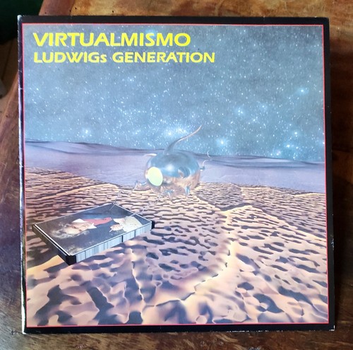 Virtualismo ludwigs generation - virtualismo,