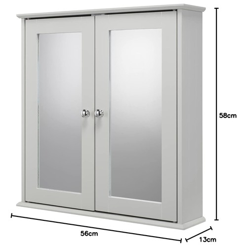 Specchio croydex flexifix - specchio,
