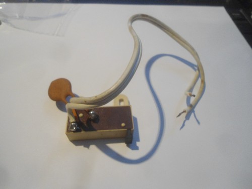 Switch interrurrore off - switch,