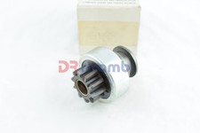 Lucas starter motor sprocket - starter,