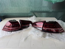 Fari posteriori VLAND FULL LED