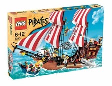 LEGO Pirates 6243 Brickbeard's