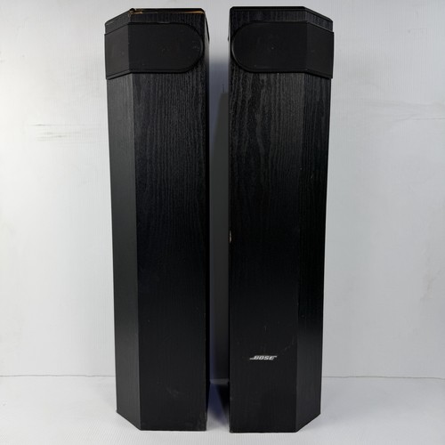 Bose 501 series - series, floor