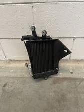 RADIATORE ACQUA SINISTRO BMW R