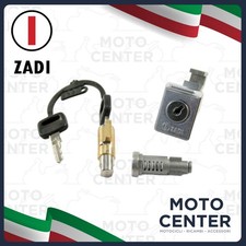 KIT 3 SERRATURE PIAGGIO VESPA