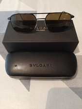 Occhiali da sole uomo Bulgari