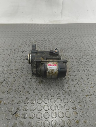 Motorino avviamento triumph - motorino,
