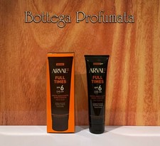 Arval Crema Abbronzante Super