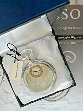 OROLOGI DI LUSSO N° 64 ARGENTO OIGNON CVPp 