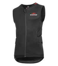 PROTEZIONE SALVASCHIENA SWING FLESSIBILE P20 PER ADULTO MISURA XS/S