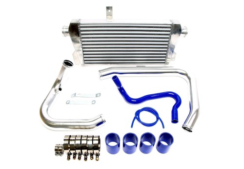 Kit intercooler technix - intercooler,
