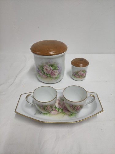 Servizio colazione set - servizio, 2