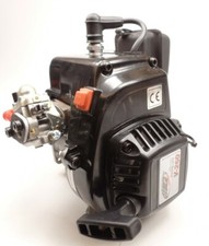 T2M FG Chung Yang V260 Engine