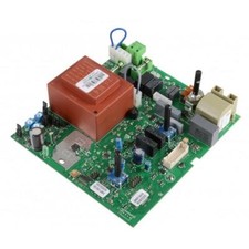 CHAFFOTEAUX CIRCUITO STAMPATO CALDAIA ELEXIA COMFORT  60000571