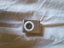 Mini Lettore MP3 digital player con Clip USB Micro SD grigio