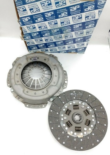 Kit frizione compatibile - frizione,