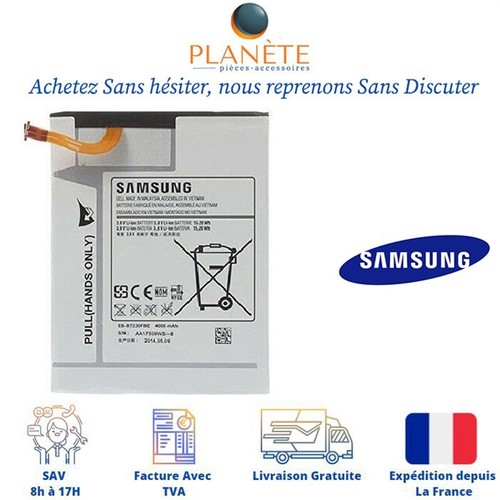 Originale batterie bt230fbe - batterie, eb-bt230fbe