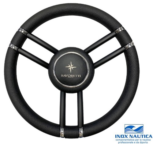 Volante timone ø35 - volante, 6