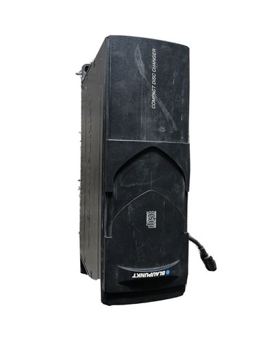 Blaupunkt cdc a08 caricatore - blaupunkt,
