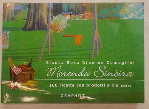 Gremmo zumaglini merenda - zumaglini,
