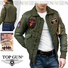 Giubbotto Giubbino Bomber TOP