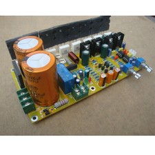 Scheda Amplificatore Alta Potenza 400W 30HZ-200HZ Subwoofer Attivo Potenza Basso Puro