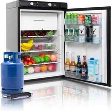 Smad Frigorifero 100L RV GPL