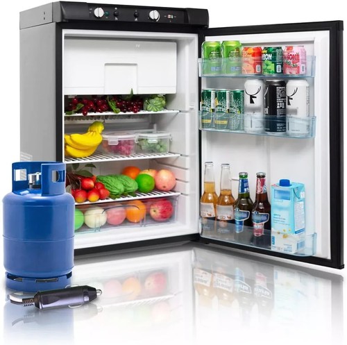 Smad frigorifero 100l lpg - 100l, rv